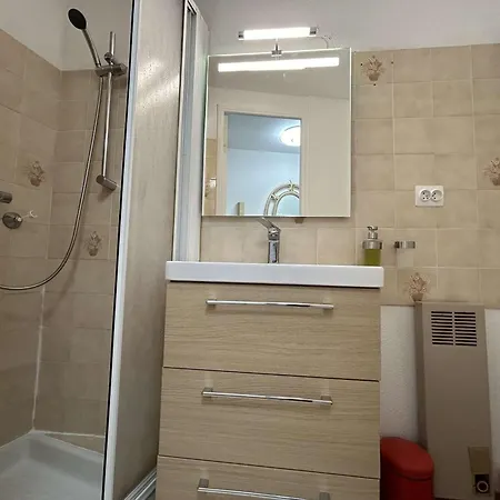 Apartment Mezzanine Lumineux A 50m De La - 5 Couchages A - Fr-1-226-474 Sainte-Maxime